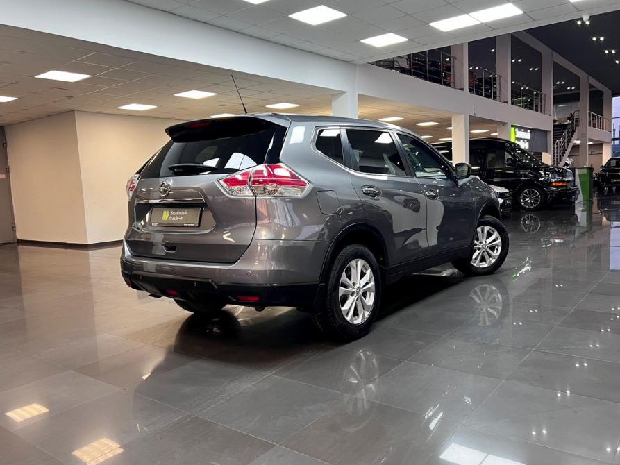 Nissan X-Trail III Тверь  - изображение 2