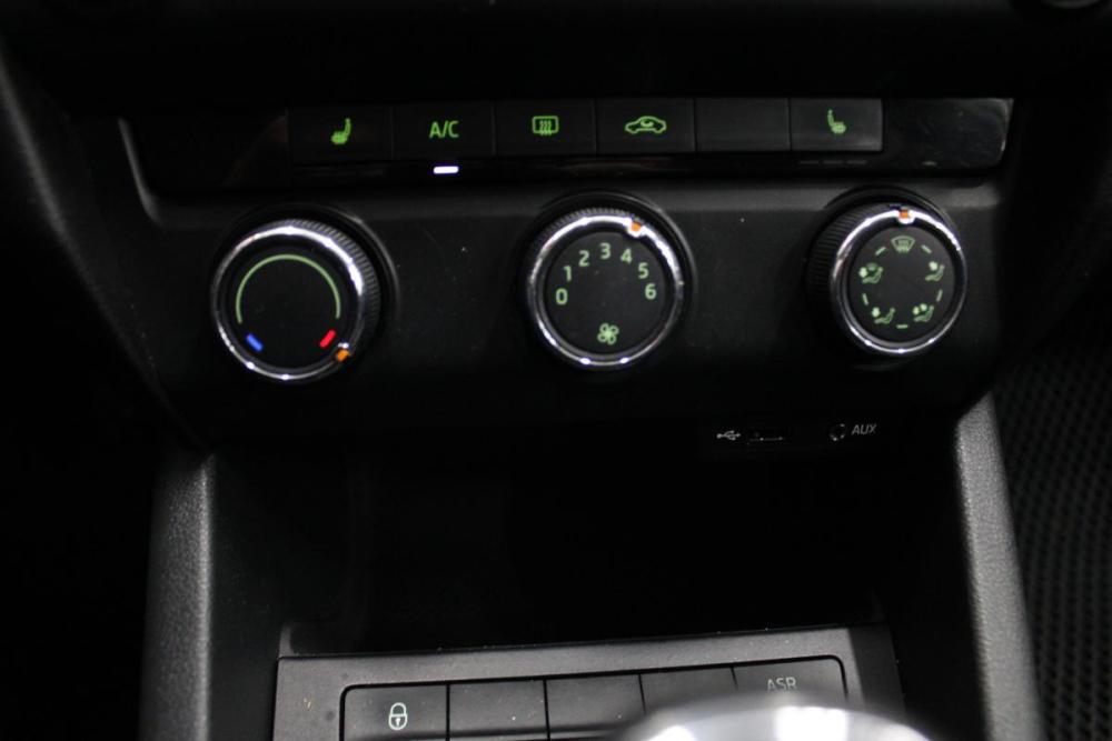 Skoda Octavia III (A7) Томск  - изображение 10