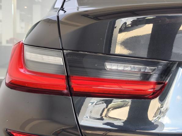 BMW 3 серии VII (G2x) с пробегом 2021 года, цена 4 045 000 рублей, 96703 км, седан, Автокод Объявления