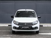 Lada (ВАЗ) Granta I Рестайлинг Новороссийск  - изображение 23
