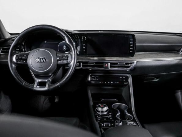 Kia K5 III с пробегом 2020 года, цена 2 470 000 рублей, 86894 км, седан, Автокод Объявления