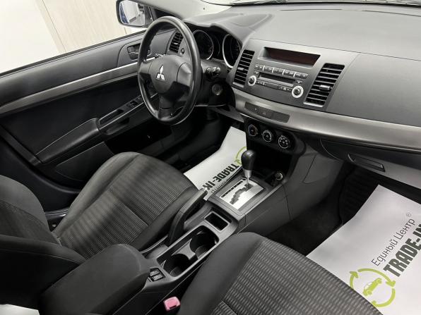 Mitsubishi Lancer X Рестайлинг с пробегом 2012 года, цена 805 000 рублей, 161033 км, седан, Автокод Объявления
