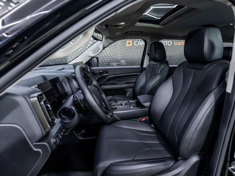 Haval H9 II Самара  - изображение 33