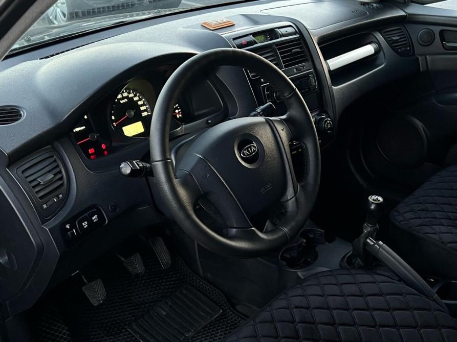 Kia Sportage II Волгоград  - изображение 13
