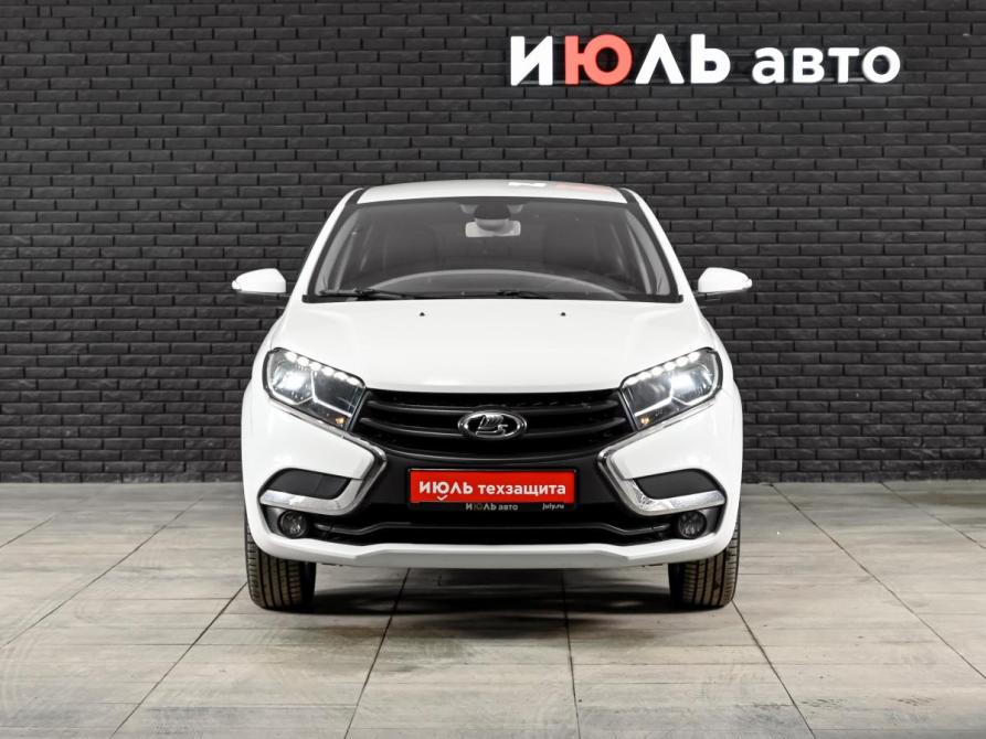 Lada (ВАЗ) XRAY I Екатеринбург  - изображение 2