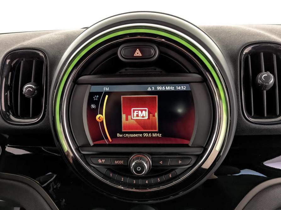 Mini Countryman II Рестайлинг Москва  - изображение 26