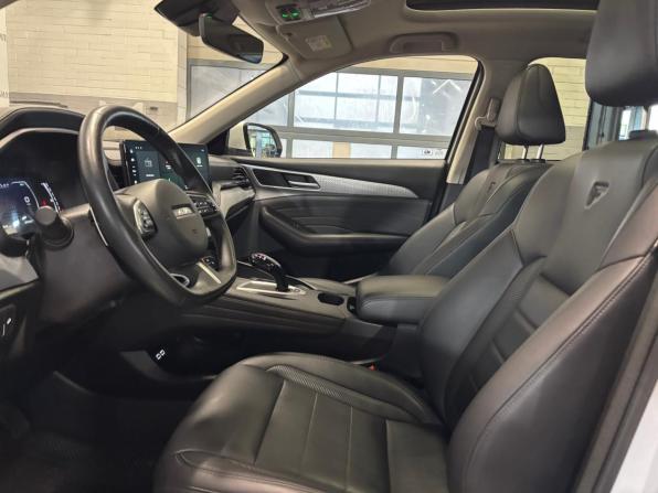 Haval F7 I Рестайлинг с пробегом 2023 года, цена 1 819 000 рублей, 66000 км, внедорожник, Автокод Объявления