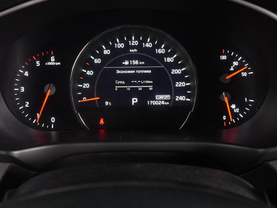 Kia Sorento III Prime Рестайлинг Воронеж  - изображение 29
