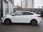 Hyundai Solaris II Москва  - изображение 21