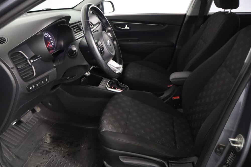 Kia Rio IV Санкт-Петербург  - изображение 8