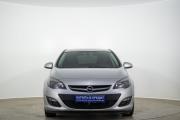 Opel Astra J Рестайлинг Оренбург  - изображение 18