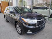 Toyota Highlander III (XU50) Москва  - изображение 30
