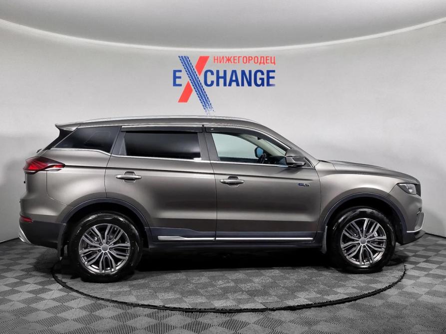 Geely Atlas Pro Нижний Новгород  - изображение 4