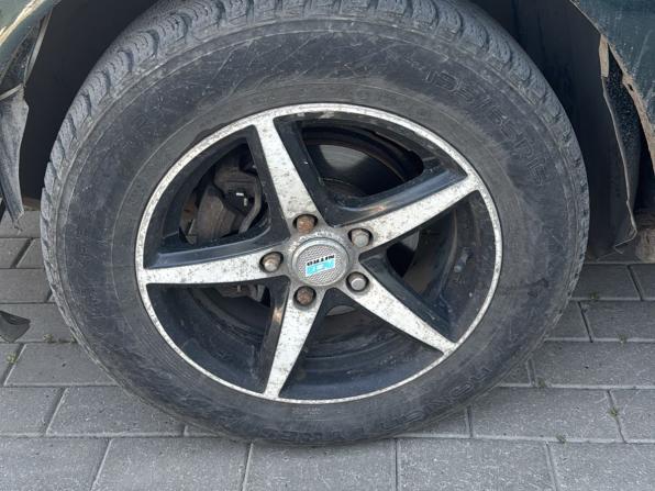 Toyota Camry III (XV10) с пробегом 1994 года, цена 199 999 рублей, 400000 км, седан, Автокод Объявления