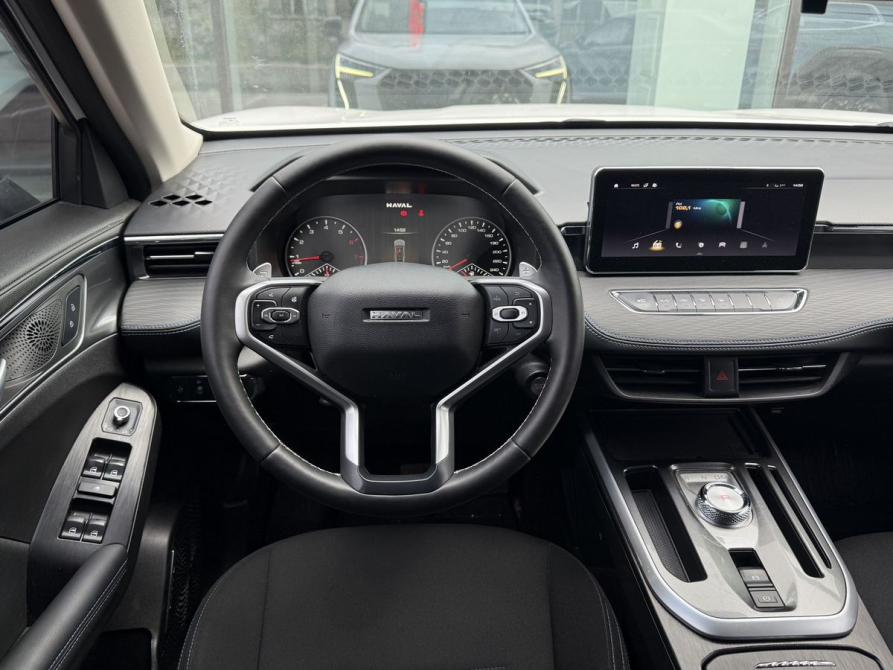 Haval Jolion I Рестайлинг Самара  - изображение 12