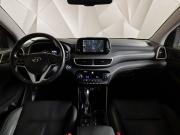 Hyundai Tucson III Рестайлинг Москва  - изображение 36