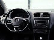 Volkswagen Polo V Рестайлинг Екатеринбург  - изображение 29