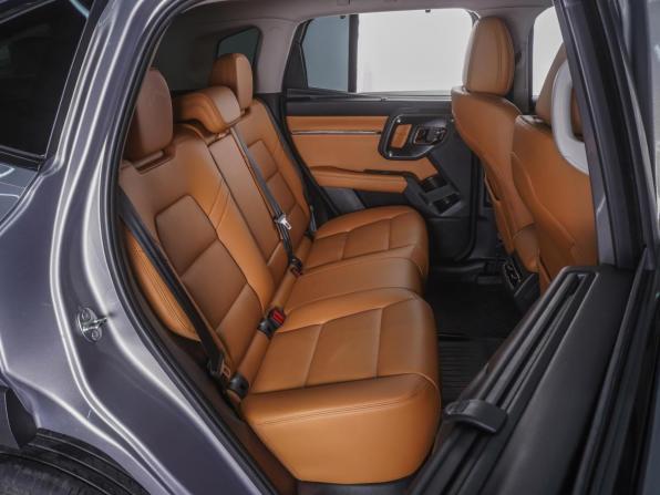 Haval H7 I с пробегом 2025 года, цена 2 850 000 рублей, 92887 км, внедорожник, Автокод Объявления