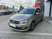 Volkswagen Polo V Рестайлинг Набережные Челны  - изображение 22