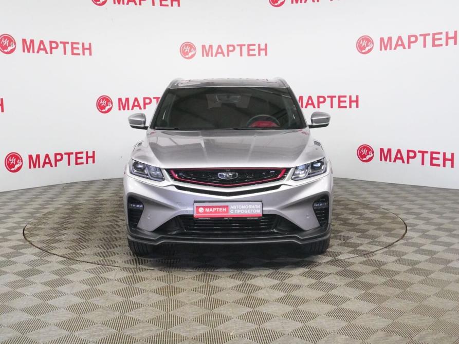 Belgee X50 Вологда  - изображение 2