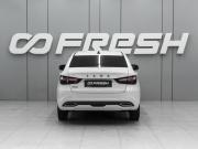 Lada (ВАЗ) Vesta I Рестайлинг (NG) Ростов-на-Дону  - изображение 20