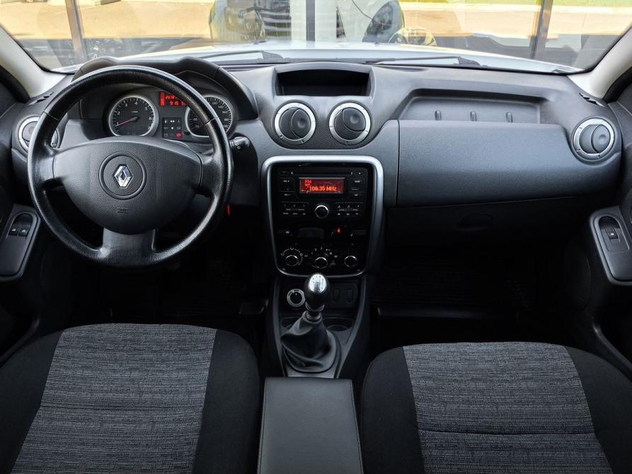 Renault Duster I Казань  - изображение 8