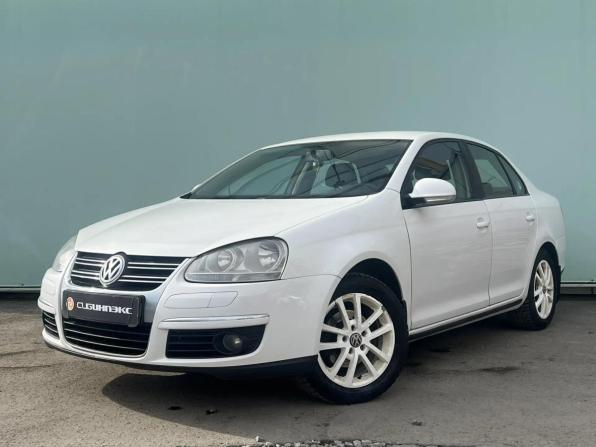 Volkswagen Jetta V с пробегом 2009 года, цена 625 000 рублей, 225250 км, седан, Автокод Объявления