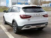 Lada (ВАЗ) Vesta I Рестайлинг (NG) Иваново  - изображение 23
