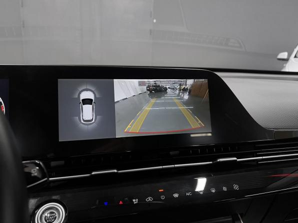 Omoda C5 I с пробегом 2024 года, цена 1 765 000 рублей, 36650 км, внедорожник, Автокод Объявления