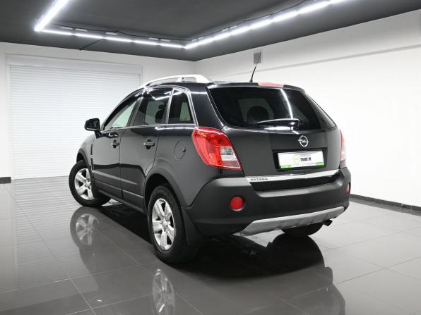 Opel Antara I Рестайлинг с пробегом 2013 года, цена 1 095 000 рублей, 205093 км, внедорожник, Автокод Объявления