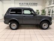 Lada (ВАЗ) 2121 (4x4) I Рестайлинг (2020) Волгоград  - изображение 21