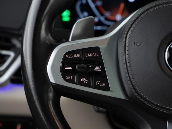 BMW X6 III (G06) с пробегом 2021 года, цена 7 431 444 рубля, 89878 км, внедорожник, Автокод Объявления