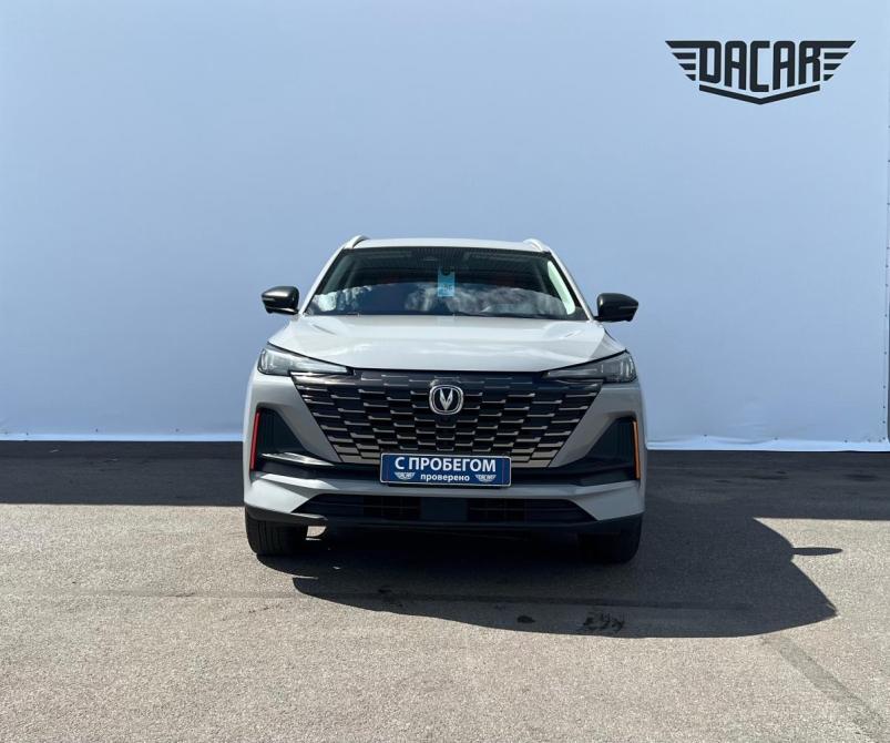 Changan CS55 Plus II Санкт-Петербург  - изображение 5