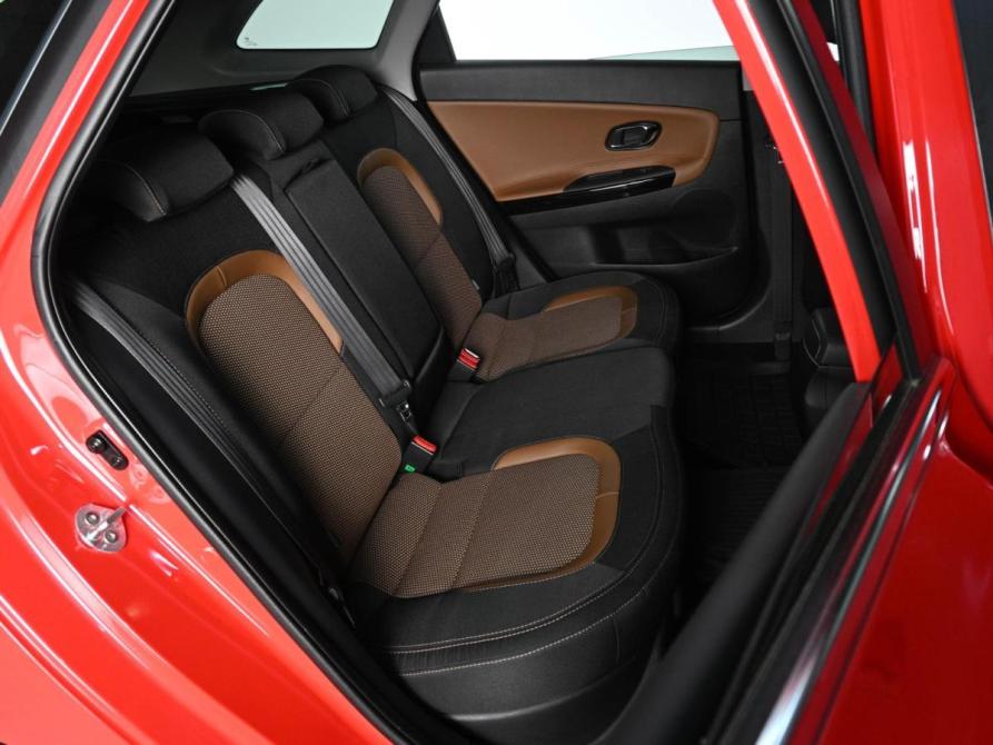 Kia Ceed II Рестайлинг Ростов-на-Дону  - изображение 7