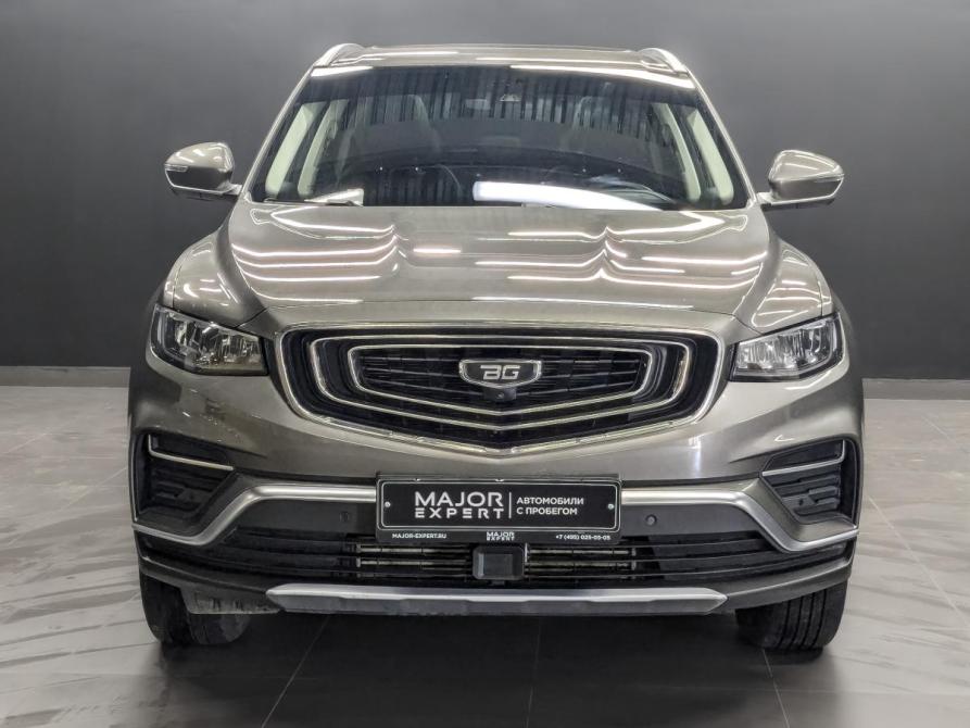 Belgee X70 I Москва  - изображение 2