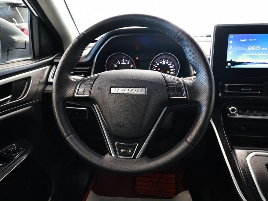 Haval M6 II Калуга  - изображение 21
