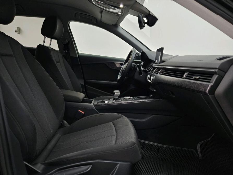Audi A4 V (B9) Нижний Новгород  - изображение 4