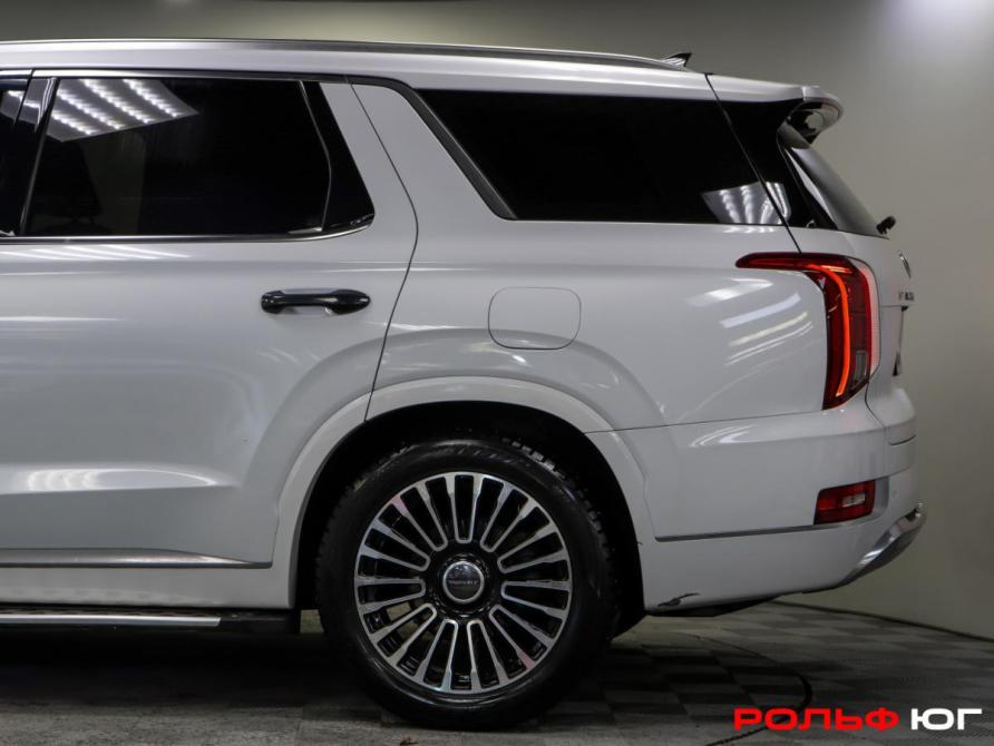 Hyundai Palisade I Москва  - изображение 33