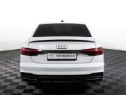 Audi A4 V (B9) Рестайлинг Москва  - изображение 32