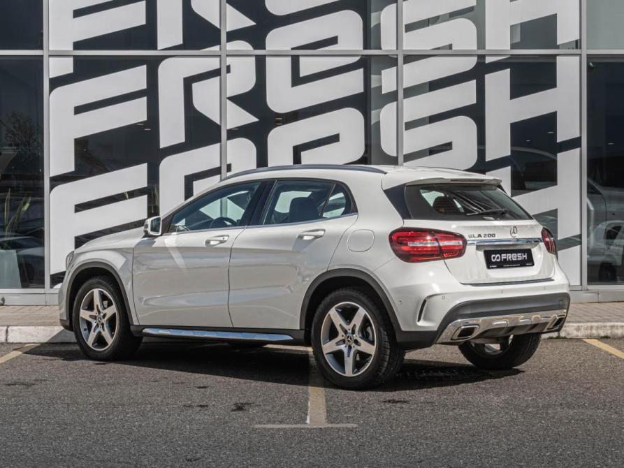 Mercedes-Benz GLA I (X156) Рестайлинг Краснодар  - изображение 2