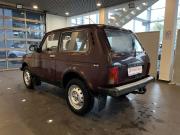 Lada (ВАЗ) 2121 (4x4) I Рестайлинг Чебоксары  - изображение 33