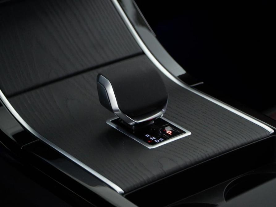 Land Rover Range Rover Evoque II Рестайлинг Москва  - изображение 15