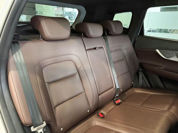 Chery Tiggo 7L I с пробегом 2024 года, цена 2 597 000 рублей, 8180 км, внедорожник, Автокод Объявления