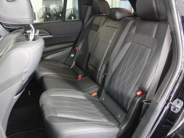 Mercedes-Benz GLS AMG II (X167) Рестайлинг с пробегом 2024 года, цена 21 980 000 рублей, 31991 км, внедорожник, Автокод Объявления