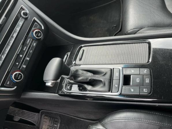 Kia Optima IV с пробегом 2017 года, цена 1 830 000 рублей, 161072 км, седан, Автокод Объявления
