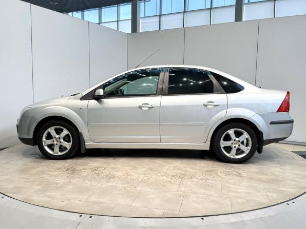 Ford Focus II с пробегом 2006 года, цена 470 000 рублей, 293912 км, седан, Автокод Объявления