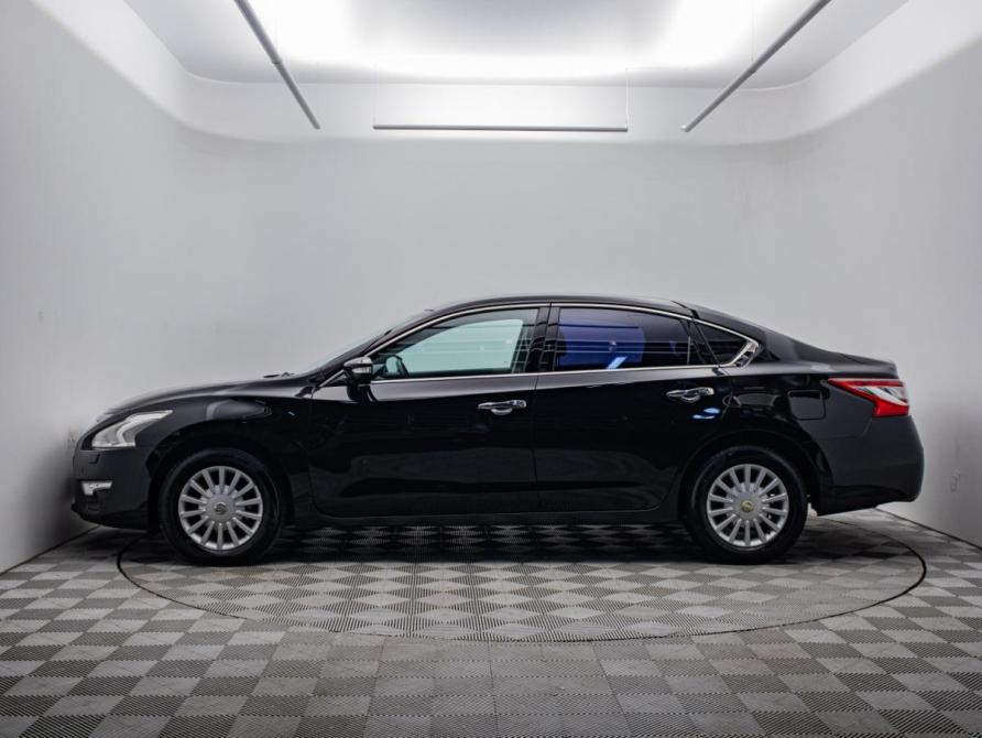 Nissan Teana III Москва  - изображение 9