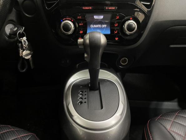 Nissan Juke I Рестайлинг с пробегом 2014 года, цена 1 017 000 рублей, 154811 км, внедорожник, Автокод Объявления
