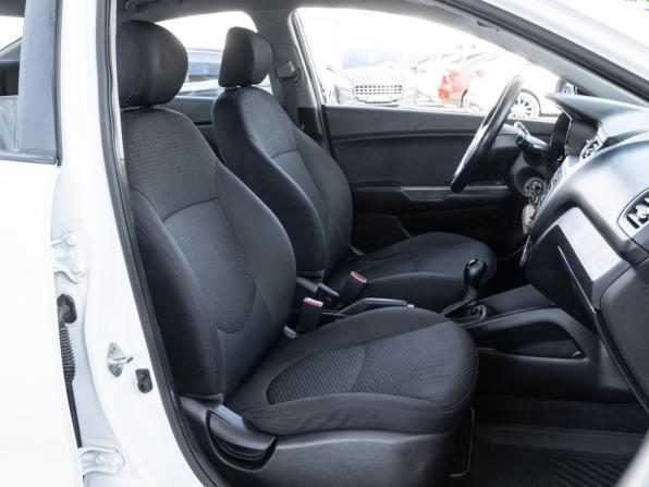 Kia Rio III Рестайлинг с пробегом 2015 года, цена 1 049 000 рублей, 162786 км, седан, Автокод Объявления