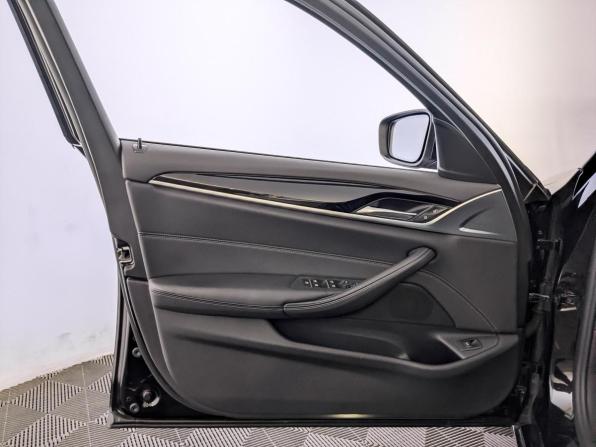 BMW 5 серии VII (G30/G31/G38) Рестайлинг с пробегом 2021 года, цена 3 395 000 рублей, 174540 км, седан, Автокод Объявления